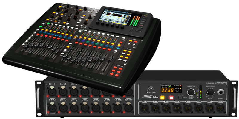 Behringer_x32